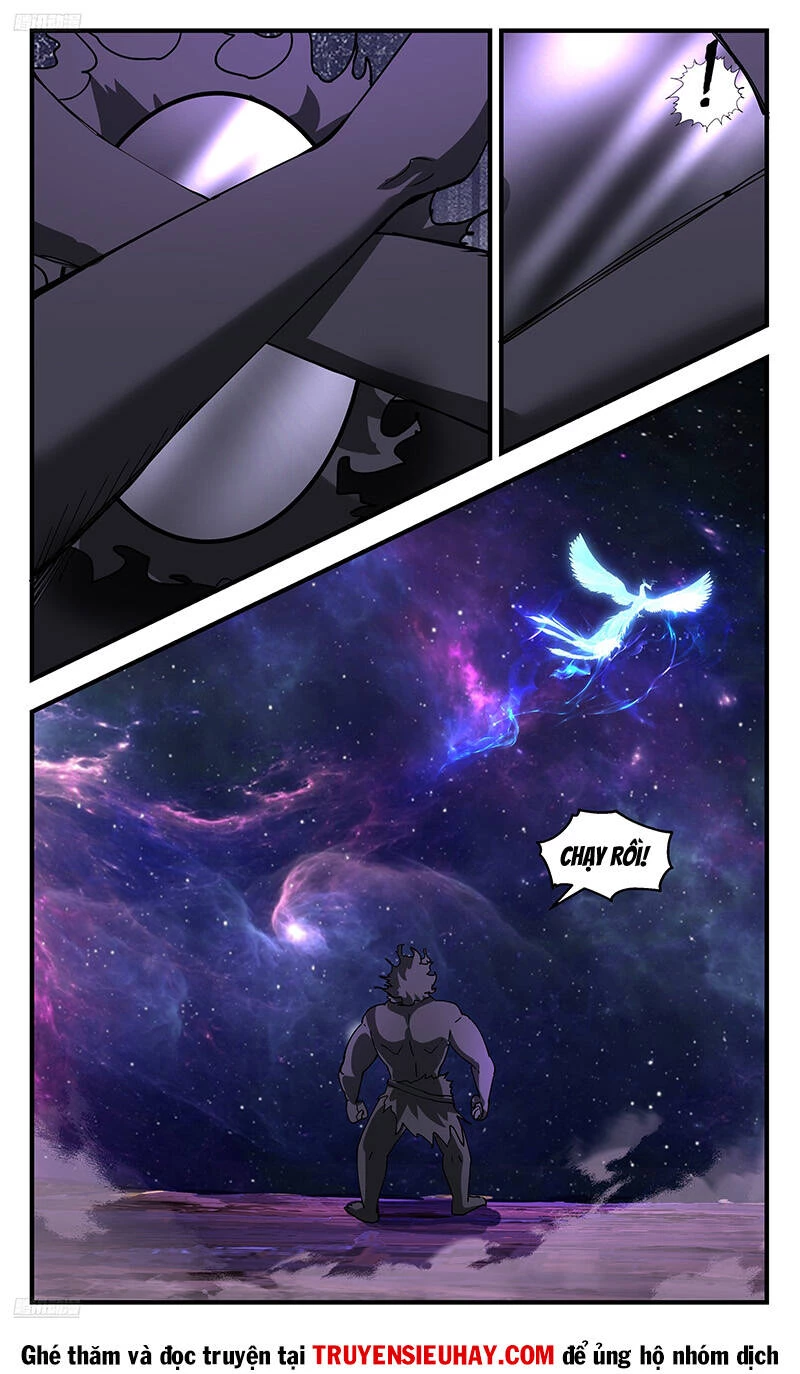 Võ Luyện Đỉnh Phong Chapter 3540 - Trang 4