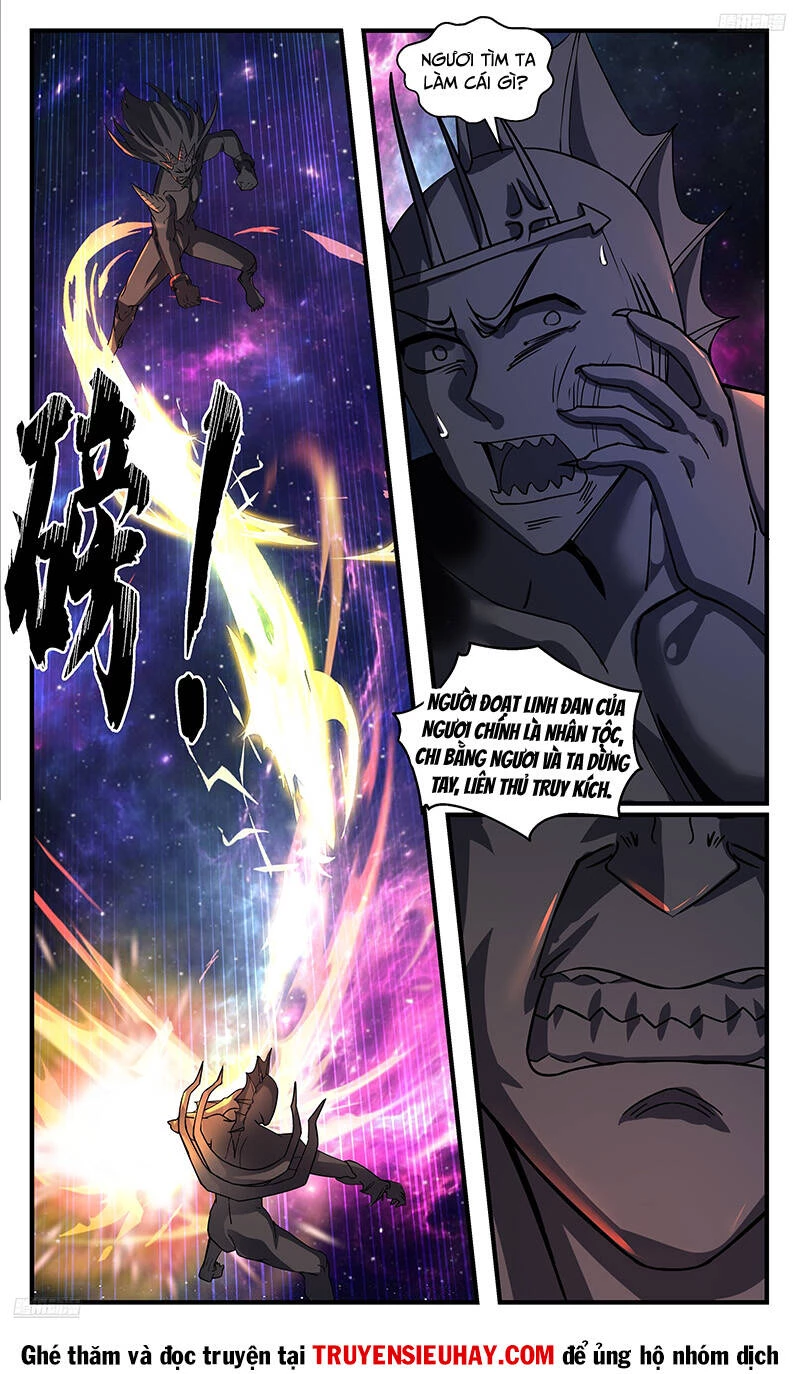 Võ Luyện Đỉnh Phong Chapter 3541 - Trang 4