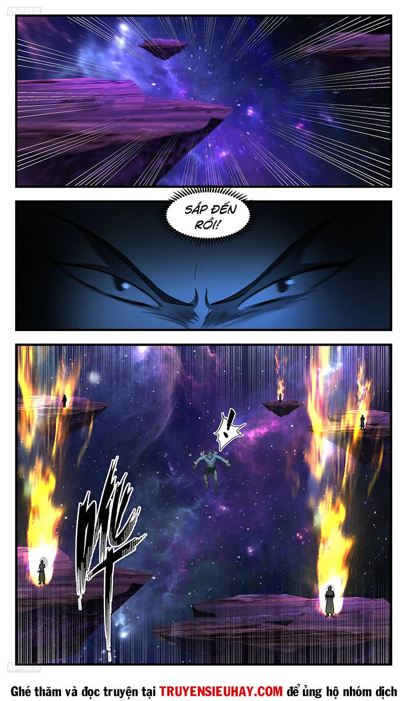 Võ Luyện Đỉnh Phong Chapter 3543 - Trang 4