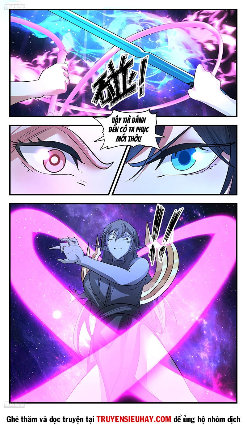 Võ Luyện Đỉnh Phong Chapter 3544 - Trang 4