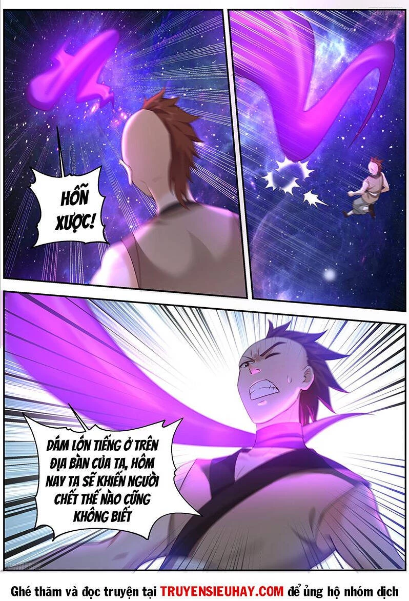 Võ Luyện Đỉnh Phong Chapter 3548 - Trang 4