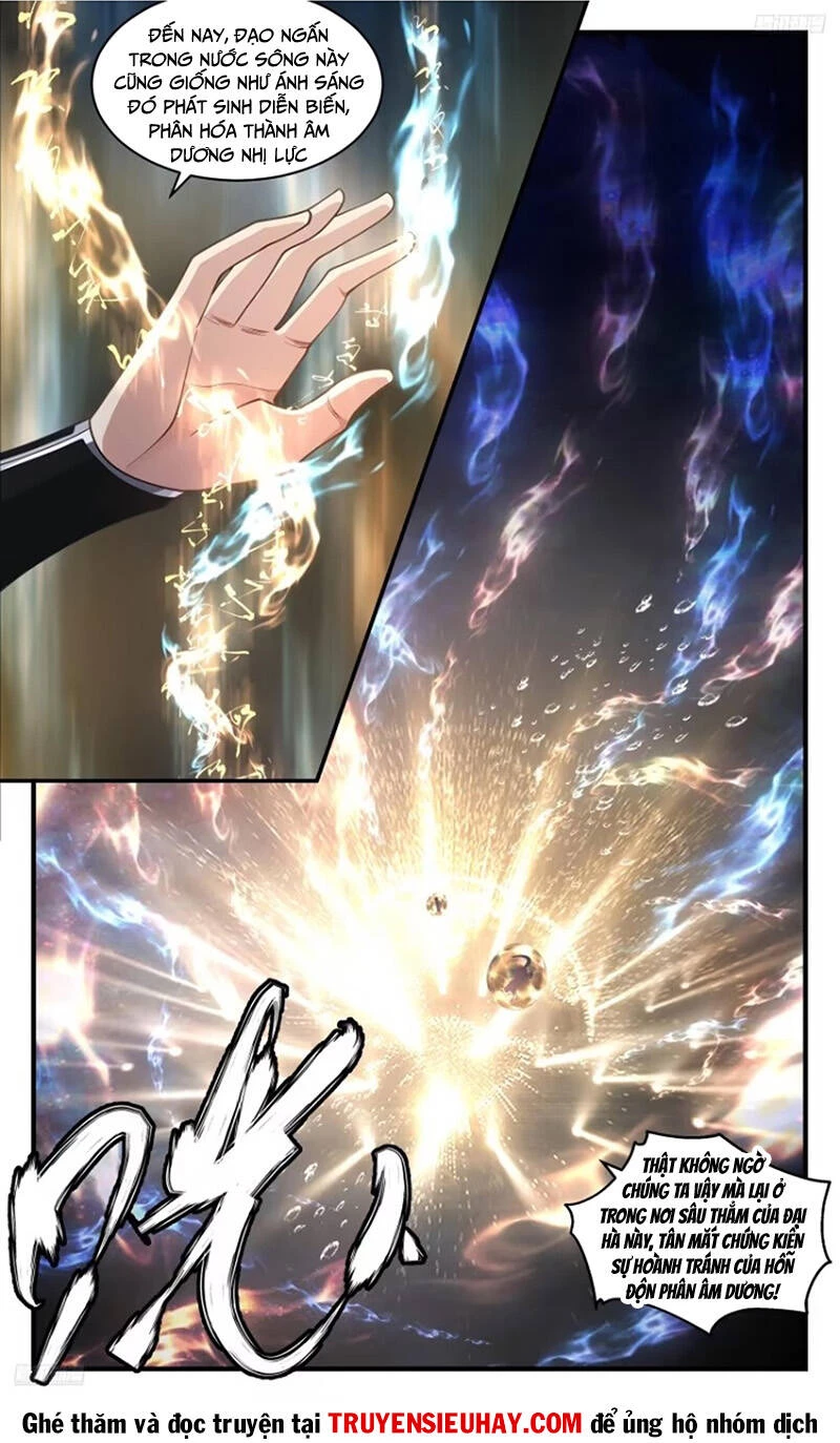 Võ Luyện Đỉnh Phong Chapter 3550 - Trang 4