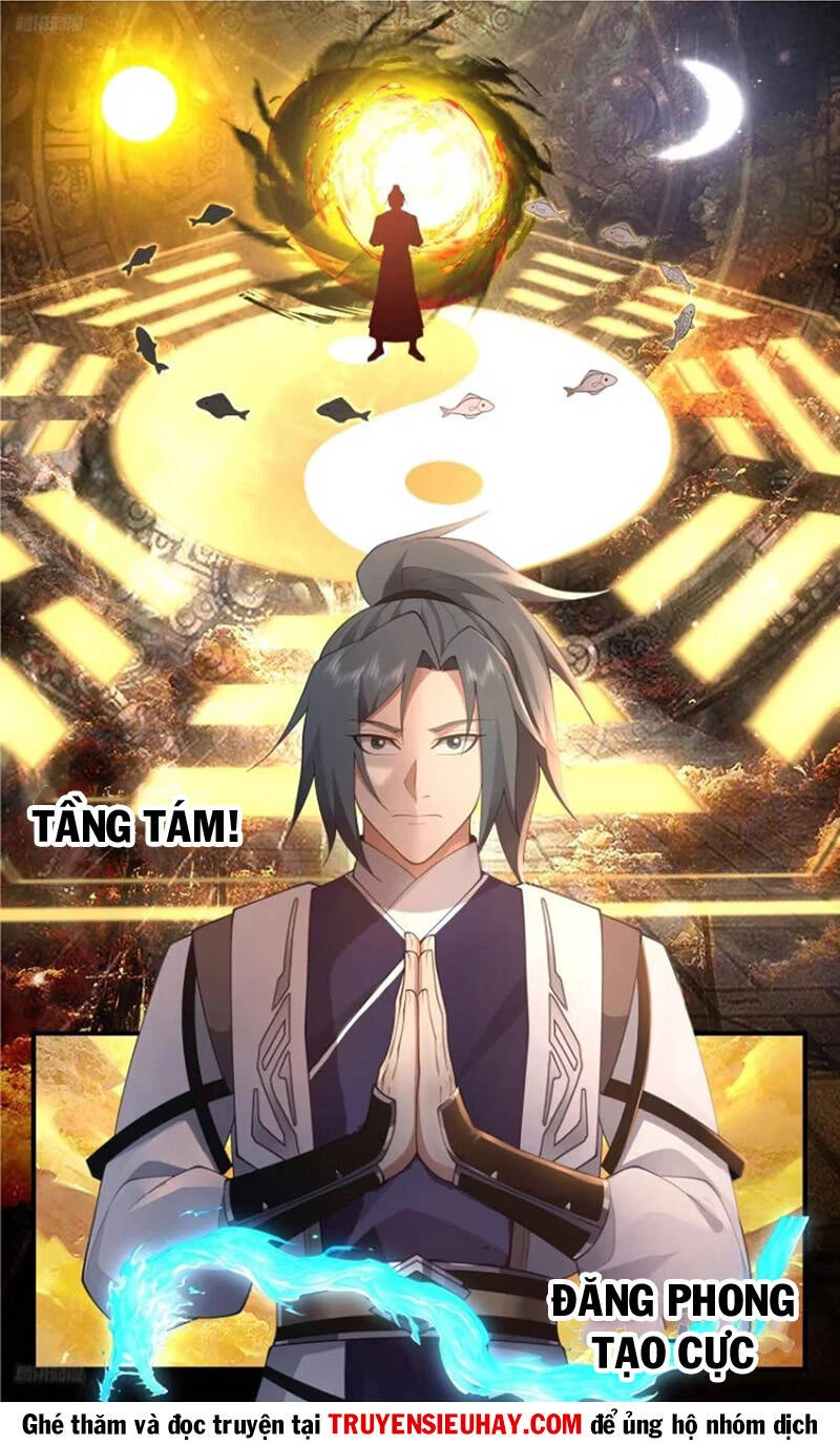 Võ Luyện Đỉnh Phong Chapter 3551 - Trang 4