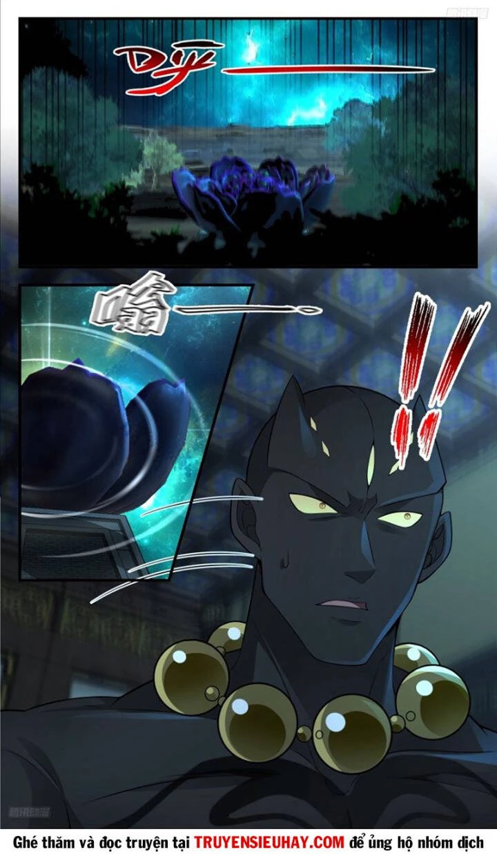 Võ Luyện Đỉnh Phong Chapter 3555 - Trang 4