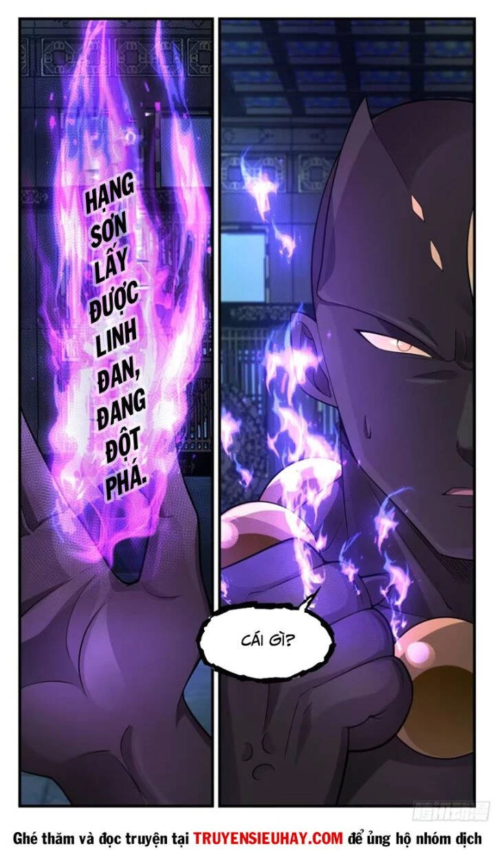 Võ Luyện Đỉnh Phong Chapter 3555 - Trang 4