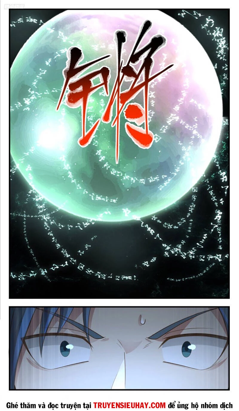 Võ Luyện Đỉnh Phong Chapter 3564 - Trang 4