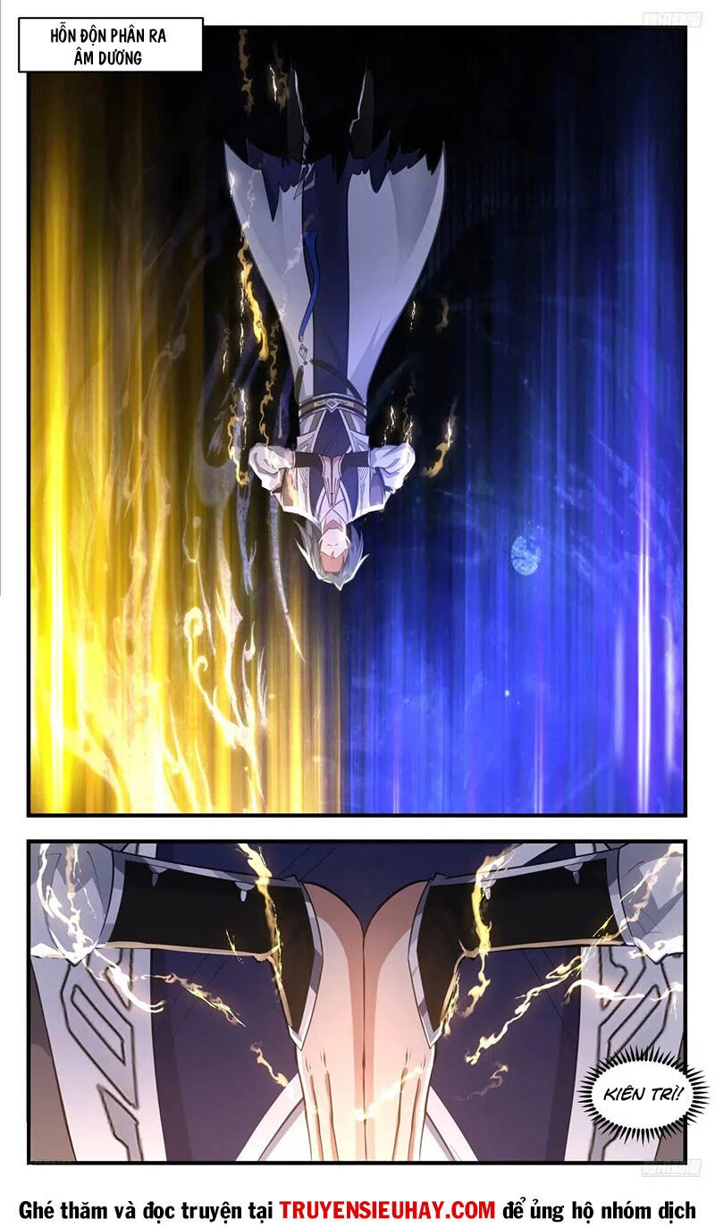 Võ Luyện Đỉnh Phong Chapter 3567 - Trang 4