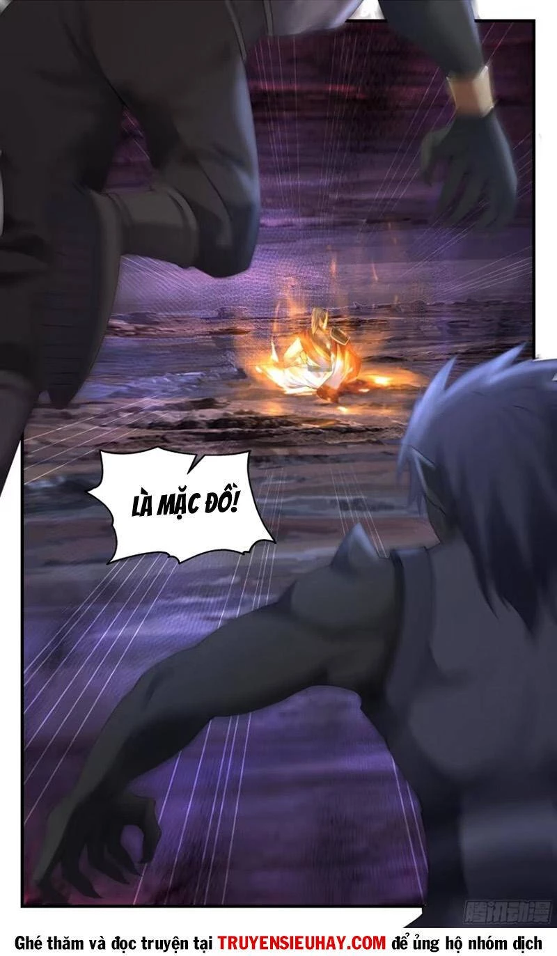 Võ Luyện Đỉnh Phong Chapter 3577 - Trang 4