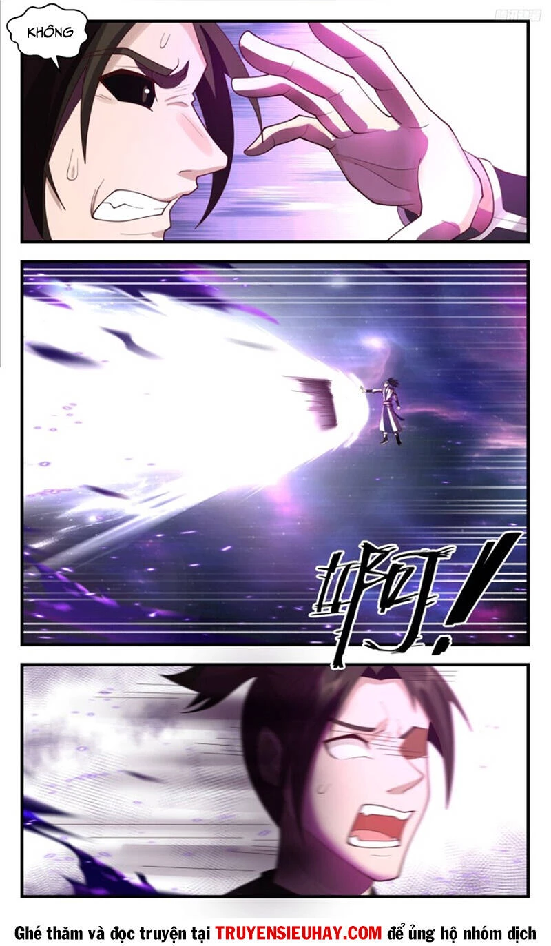 Võ Luyện Đỉnh Phong Chapter 3587 - Trang 4