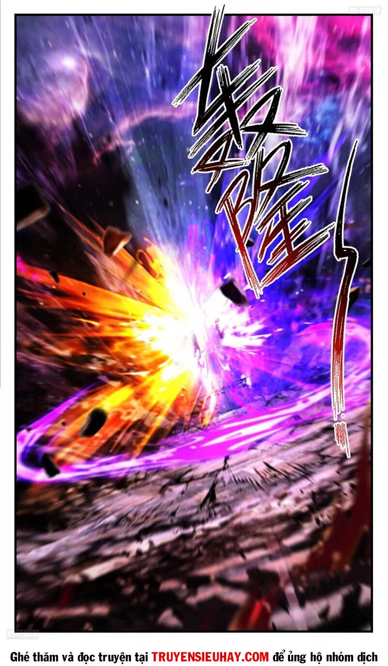 Võ Luyện Đỉnh Phong Chapter 3590 - Trang 4