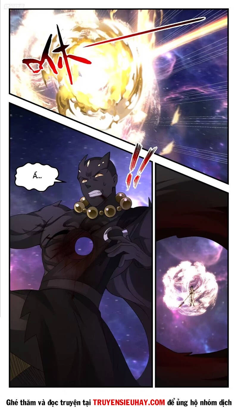 Võ Luyện Đỉnh Phong Chapter 3590 - Trang 4