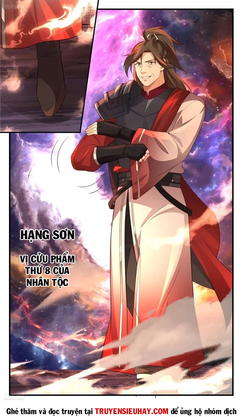 Võ Luyện Đỉnh Phong Chapter 3600 - Trang 4