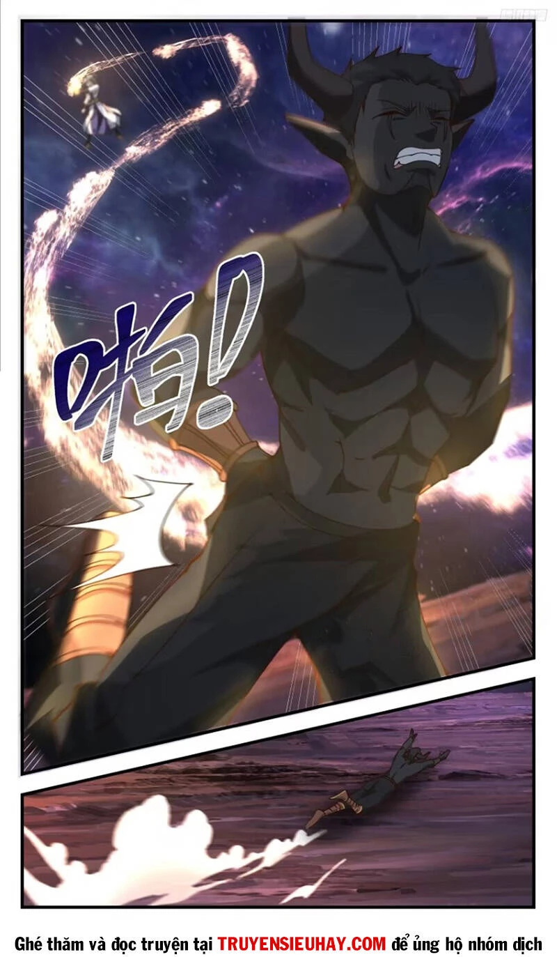 Võ Luyện Đỉnh Phong Chapter 3603 - Trang 4