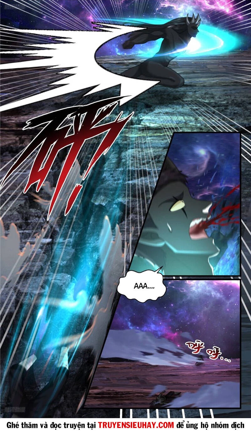 Võ Luyện Đỉnh Phong Chapter 3604 - Trang 4