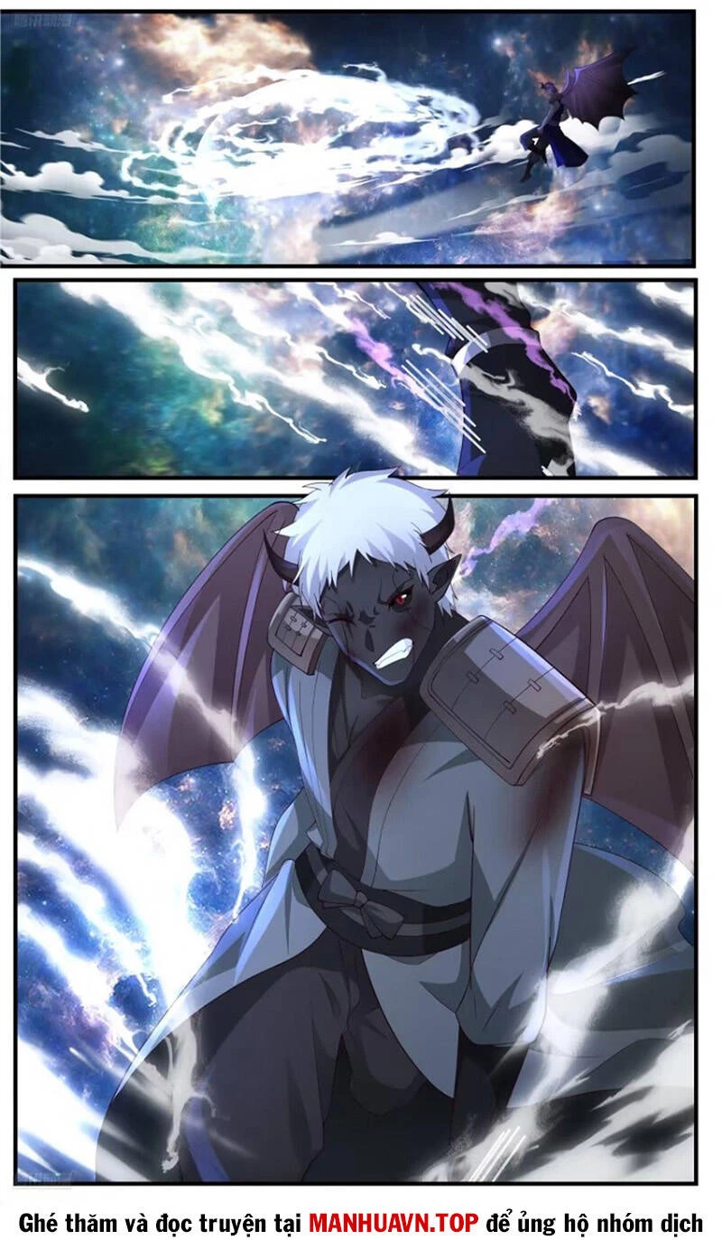 Võ Luyện Đỉnh Phong Chapter 3630 - Trang 4