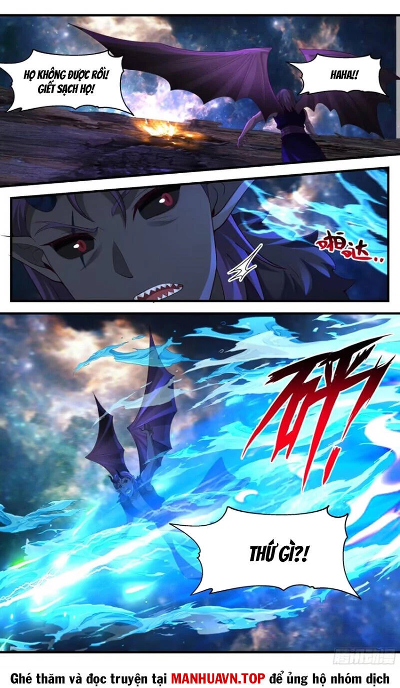 Võ Luyện Đỉnh Phong Chapter 3630 - Trang 4