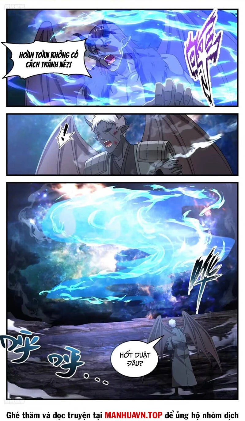 Võ Luyện Đỉnh Phong Chapter 3631 - Trang 4