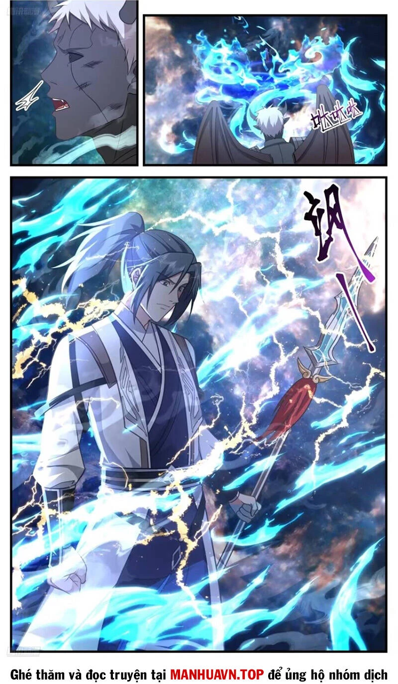 Võ Luyện Đỉnh Phong Chapter 3631 - Trang 4