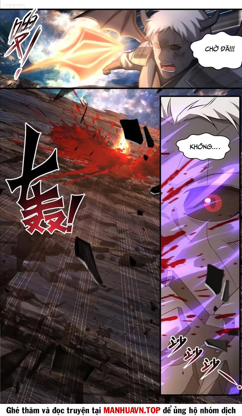 Võ Luyện Đỉnh Phong Chapter 3631 - Trang 4