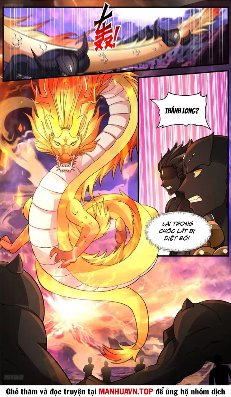 Võ Luyện Đỉnh Phong Chapter 3640 - Trang 4