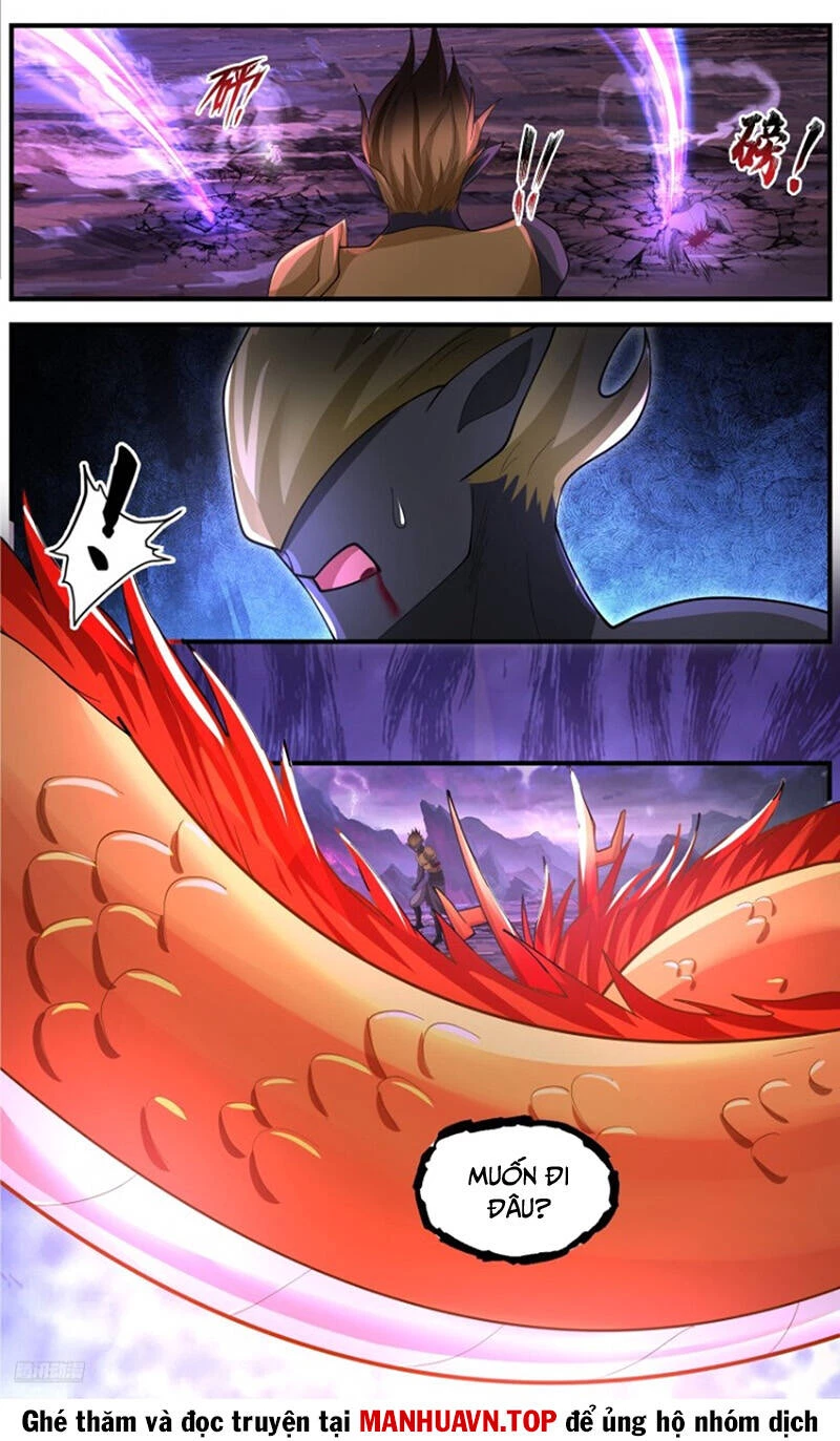Võ Luyện Đỉnh Phong Chapter 3640 - Trang 4