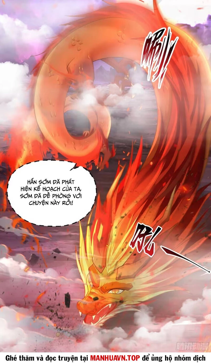 Võ Luyện Đỉnh Phong Chapter 3640 - Trang 4