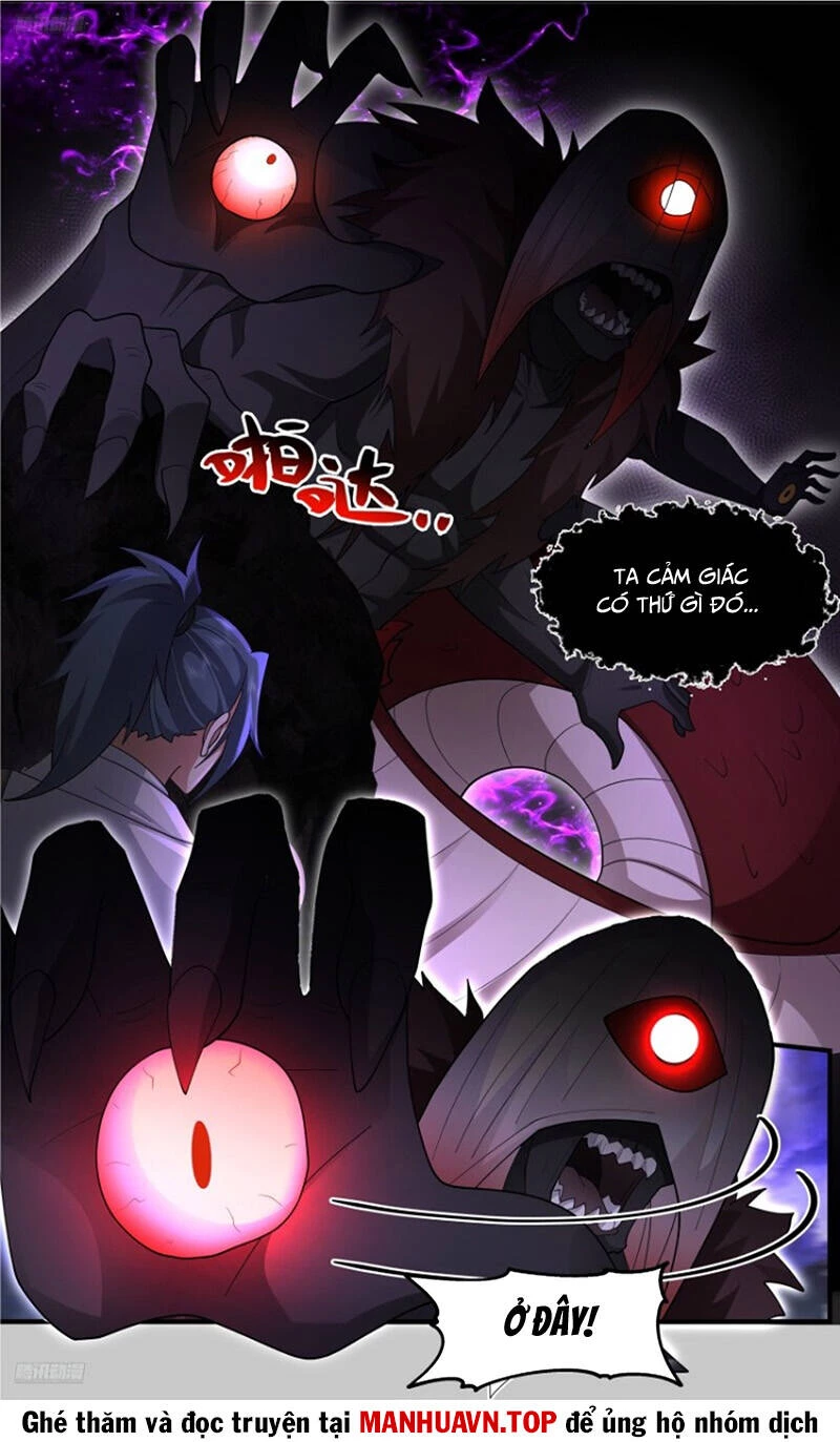 Võ Luyện Đỉnh Phong Chapter 3644 - Trang 4