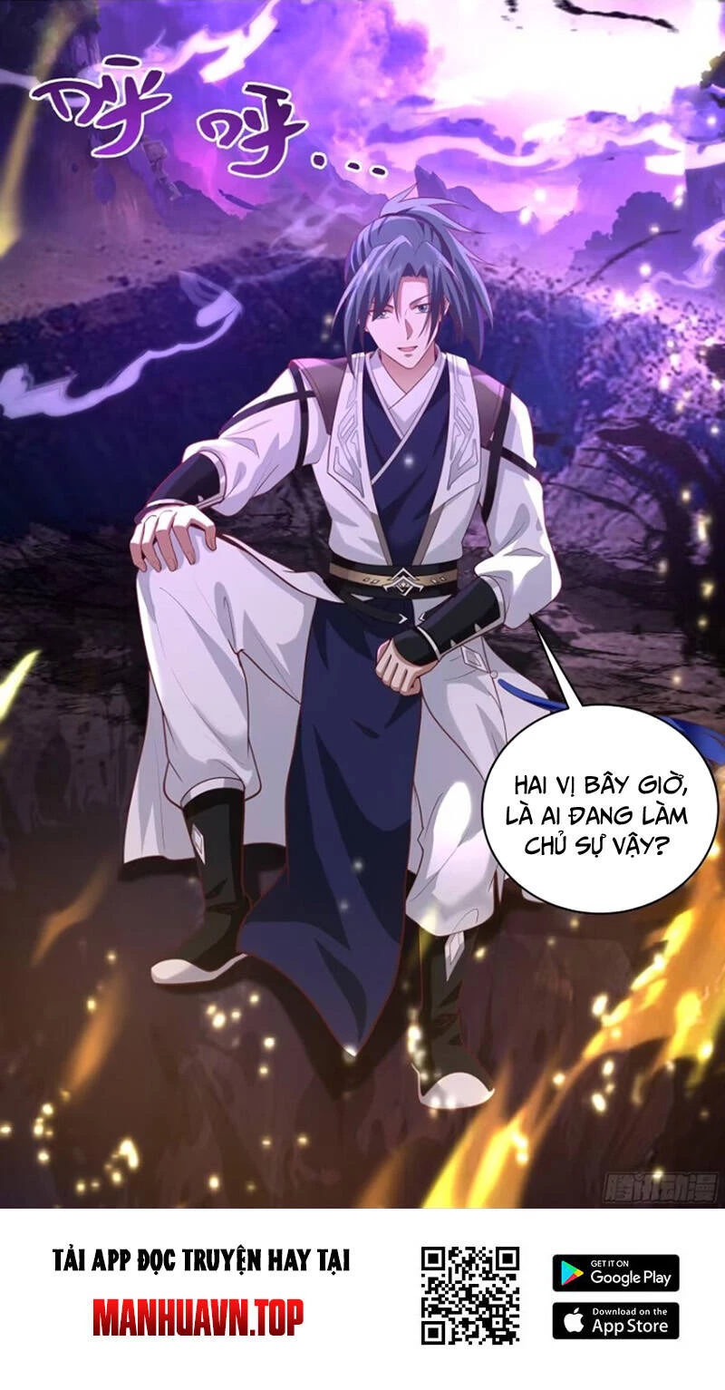 Võ Luyện Đỉnh Phong Chapter 3645 - Trang 4