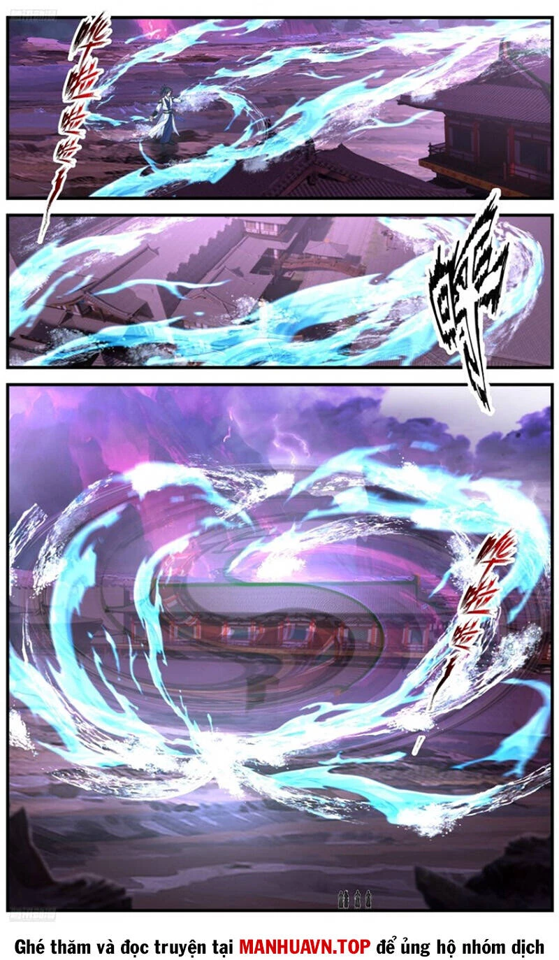 Võ Luyện Đỉnh Phong Chapter 3648 - Trang 4