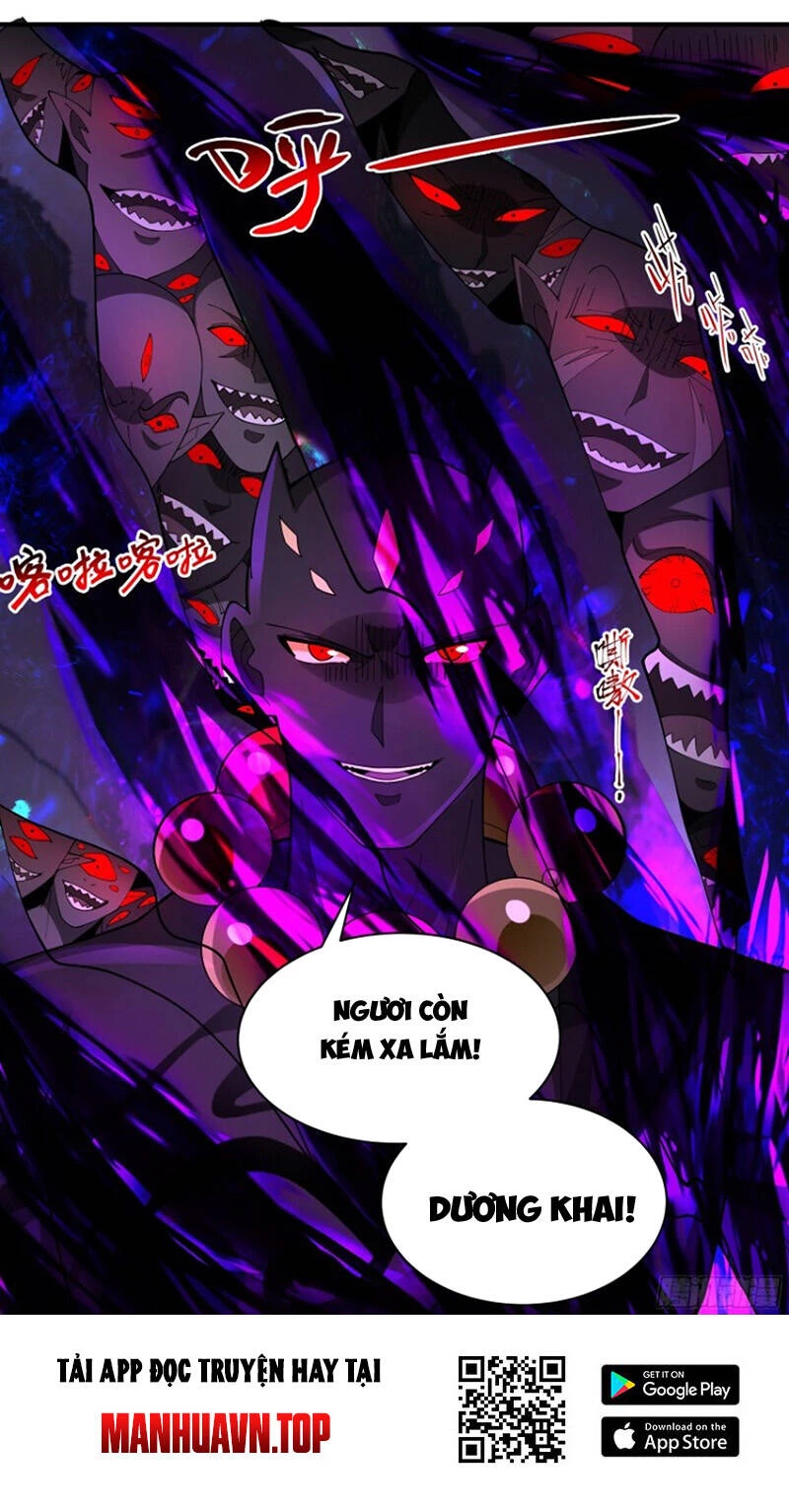 Võ Luyện Đỉnh Phong Chapter 3658 - Trang 4