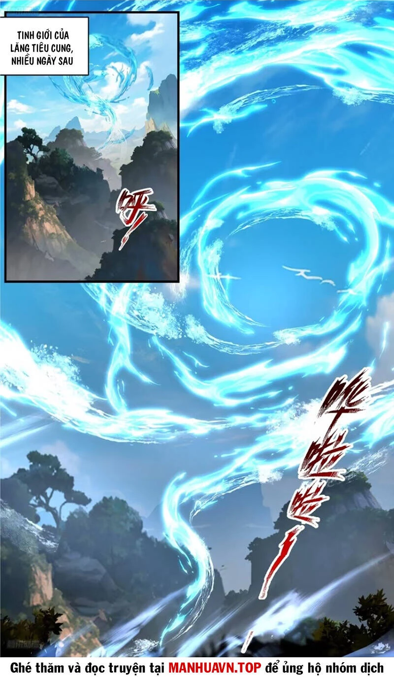 Võ Luyện Đỉnh Phong Chapter 3660 - Trang 4