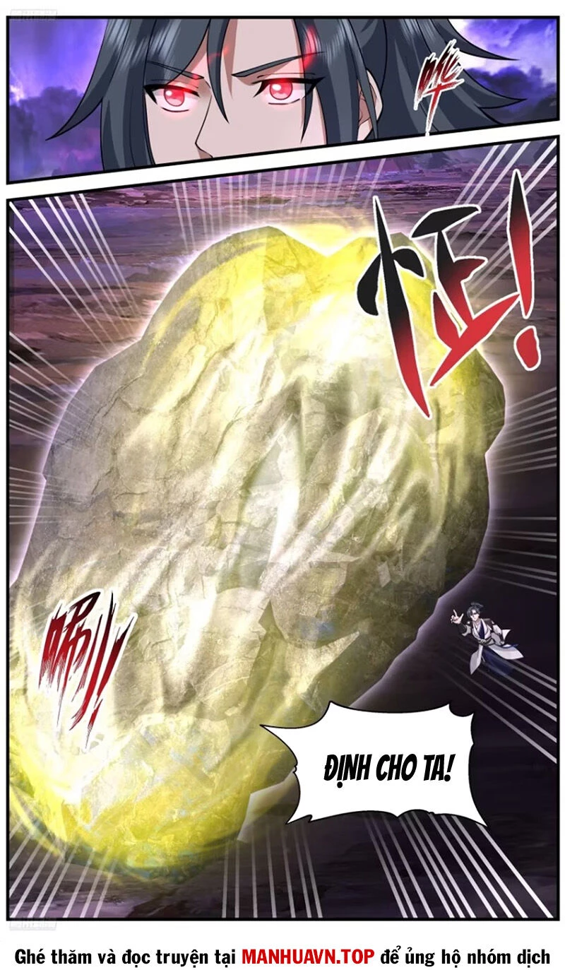 Võ Luyện Đỉnh Phong Chapter 3674 - Trang 4