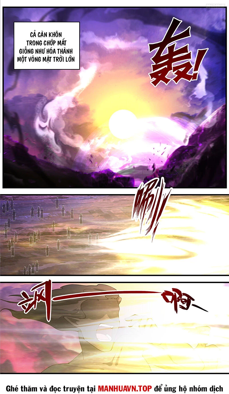 Võ Luyện Đỉnh Phong Chapter 3677 - Trang 4