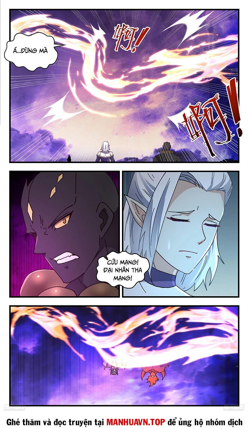 Võ Luyện Đỉnh Phong Chapter 3679 - Trang 4