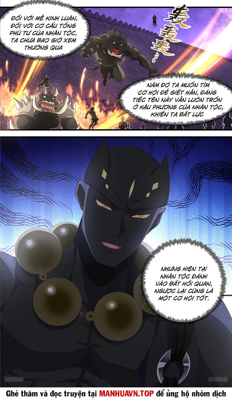 Võ Luyện Đỉnh Phong Chapter 3680 - Trang 4