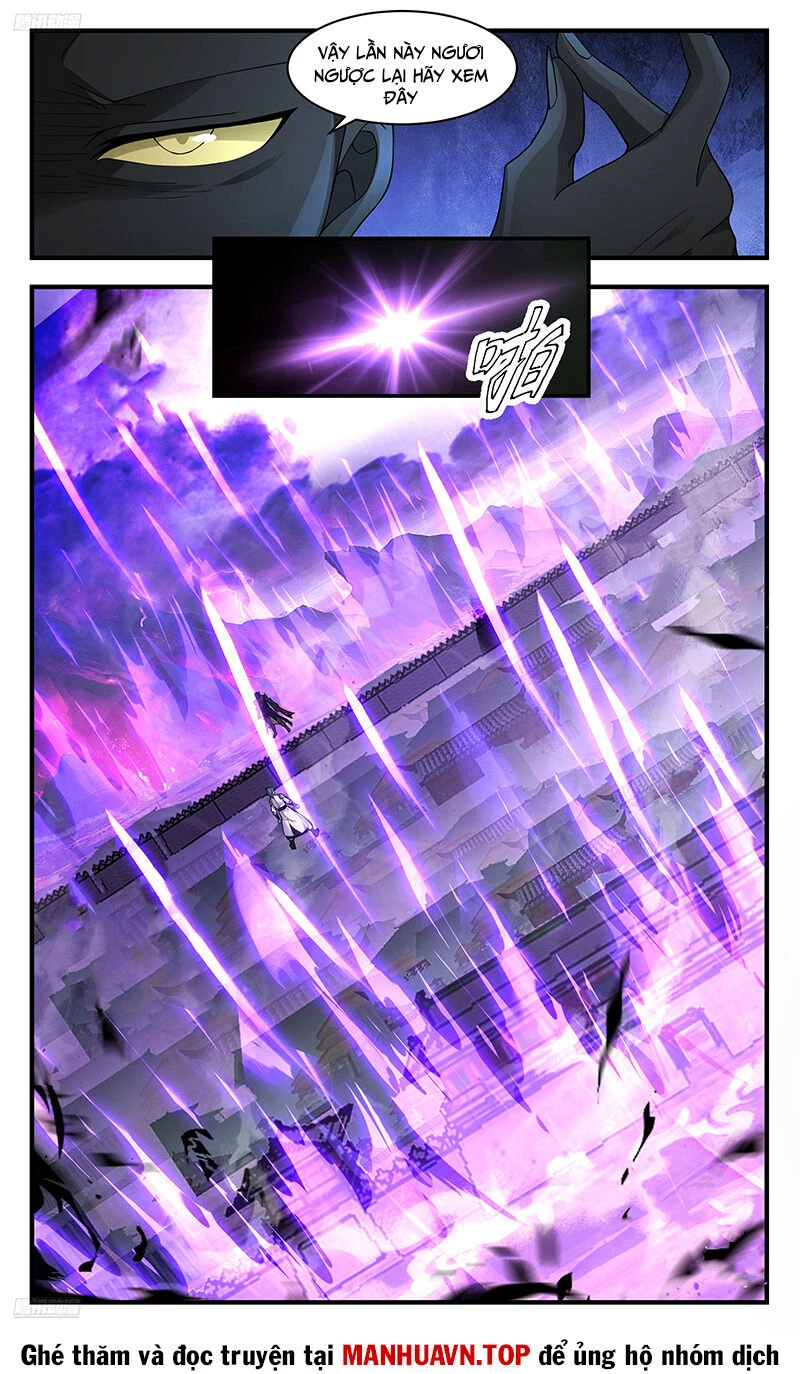 Võ Luyện Đỉnh Phong Chapter 3682 - Trang 4