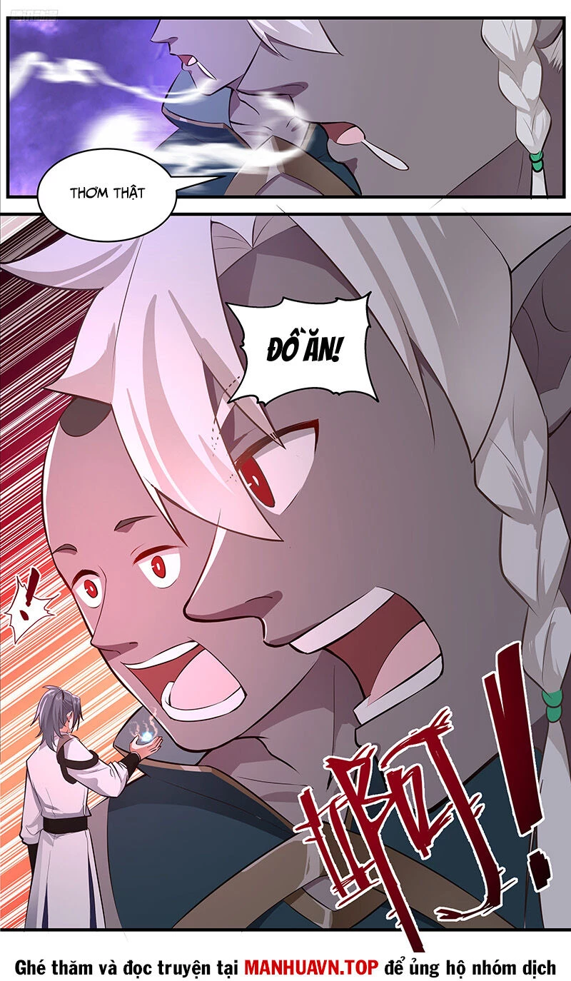 Võ Luyện Đỉnh Phong Chapter 3685 - Trang 4