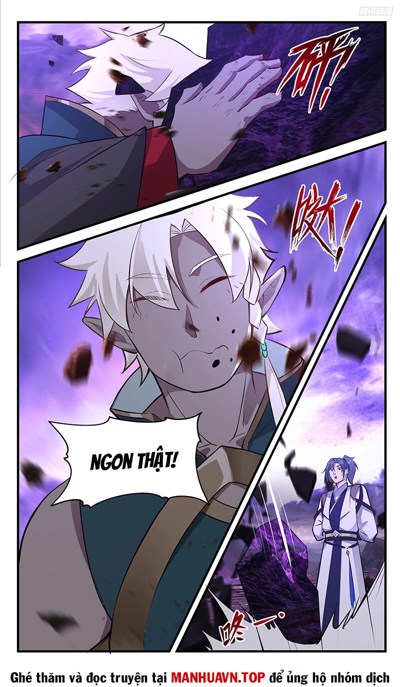 Võ Luyện Đỉnh Phong Chapter 3685 - Trang 4