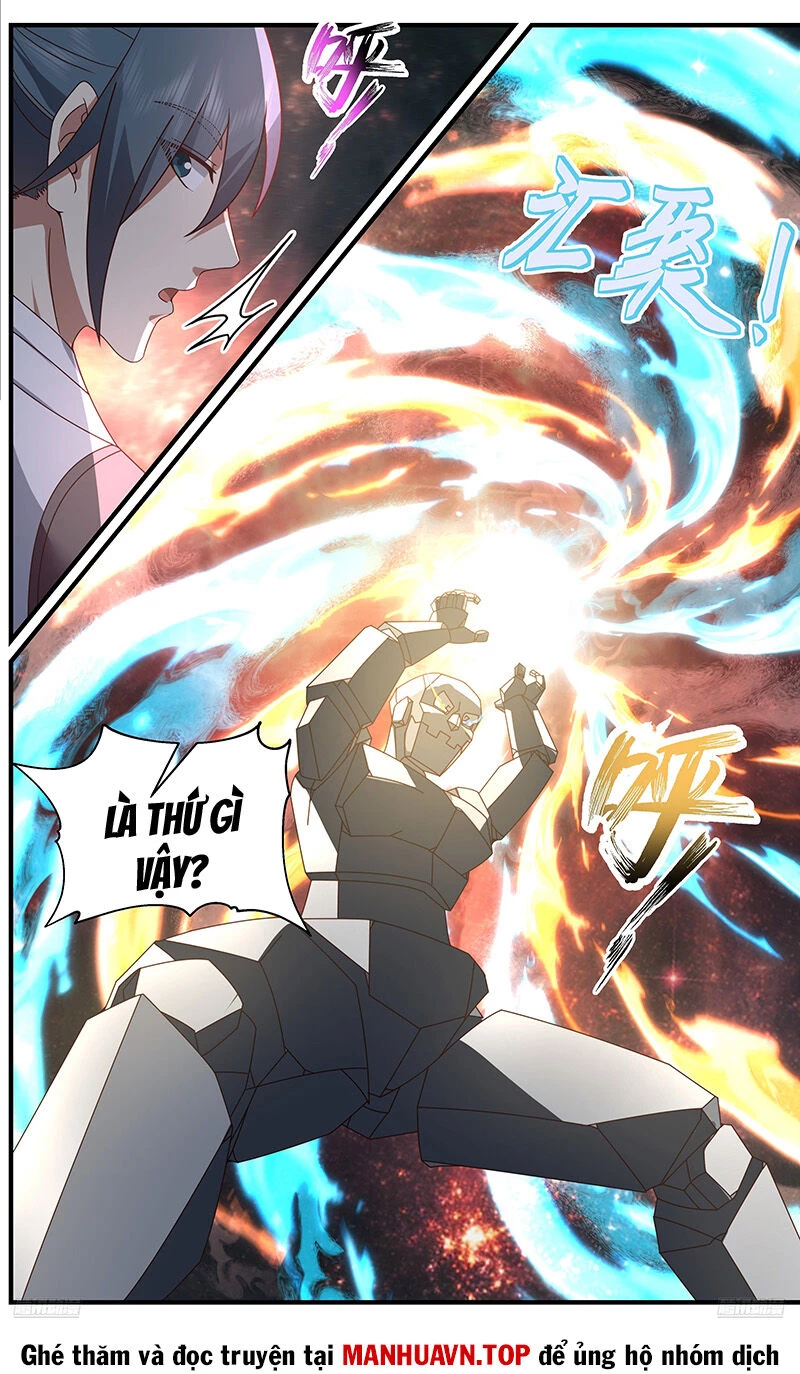 Võ Luyện Đỉnh Phong Chapter 3688 - Trang 4