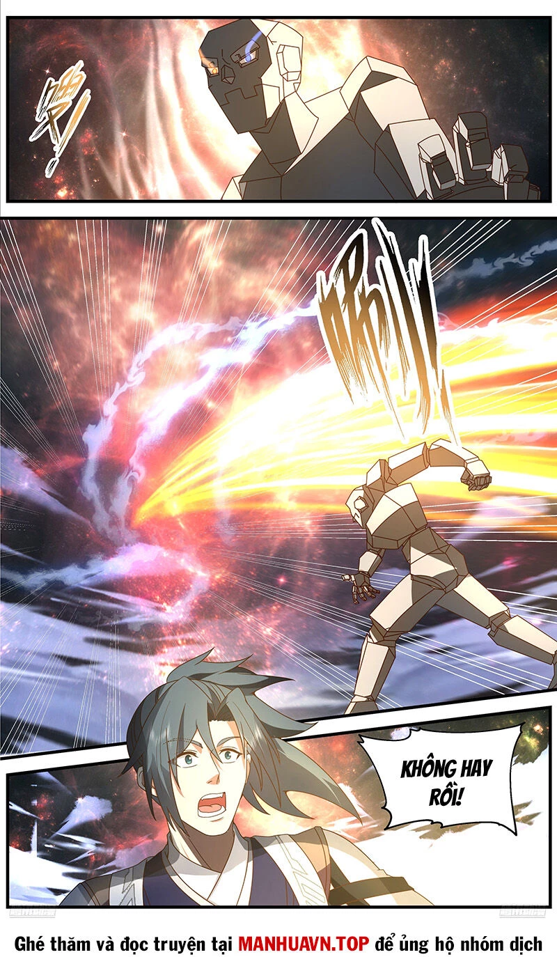 Võ Luyện Đỉnh Phong Chapter 3688 - Trang 4