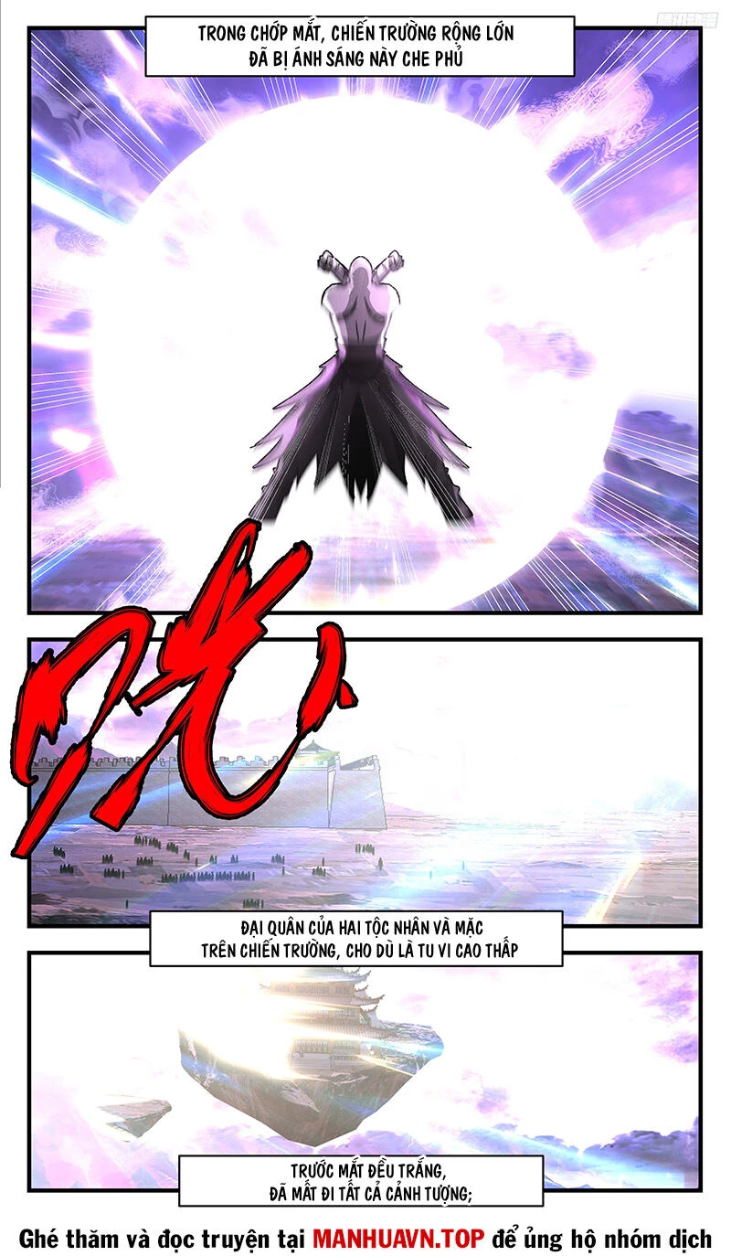 Võ Luyện Đỉnh Phong Chapter 3710 - Trang 4