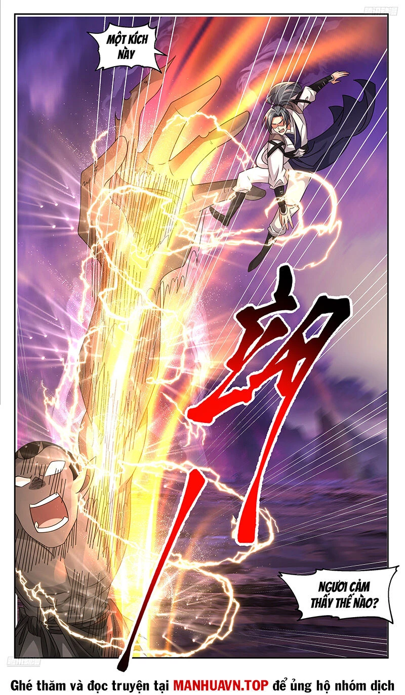 Võ Luyện Đỉnh Phong Chapter 3711 - Trang 4