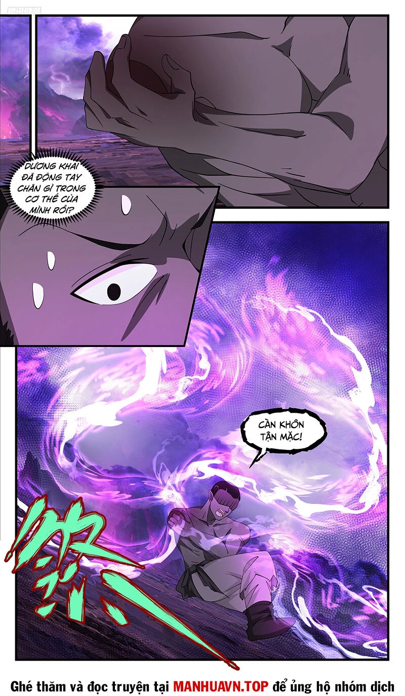 Võ Luyện Đỉnh Phong Chapter 3712 - Trang 4