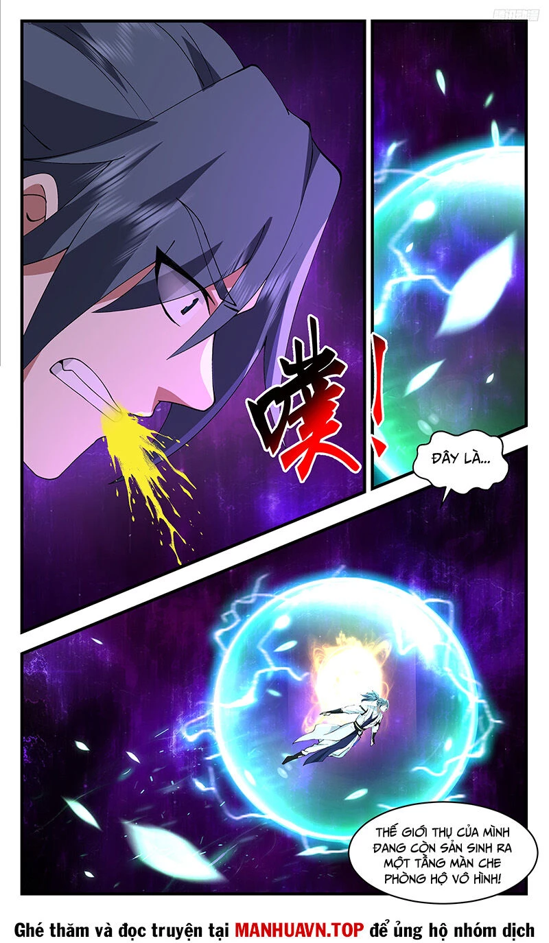 Võ Luyện Đỉnh Phong Chapter 3712 - Trang 4