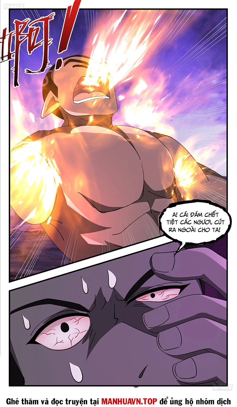 Võ Luyện Đỉnh Phong Chapter 3713 - Trang 4