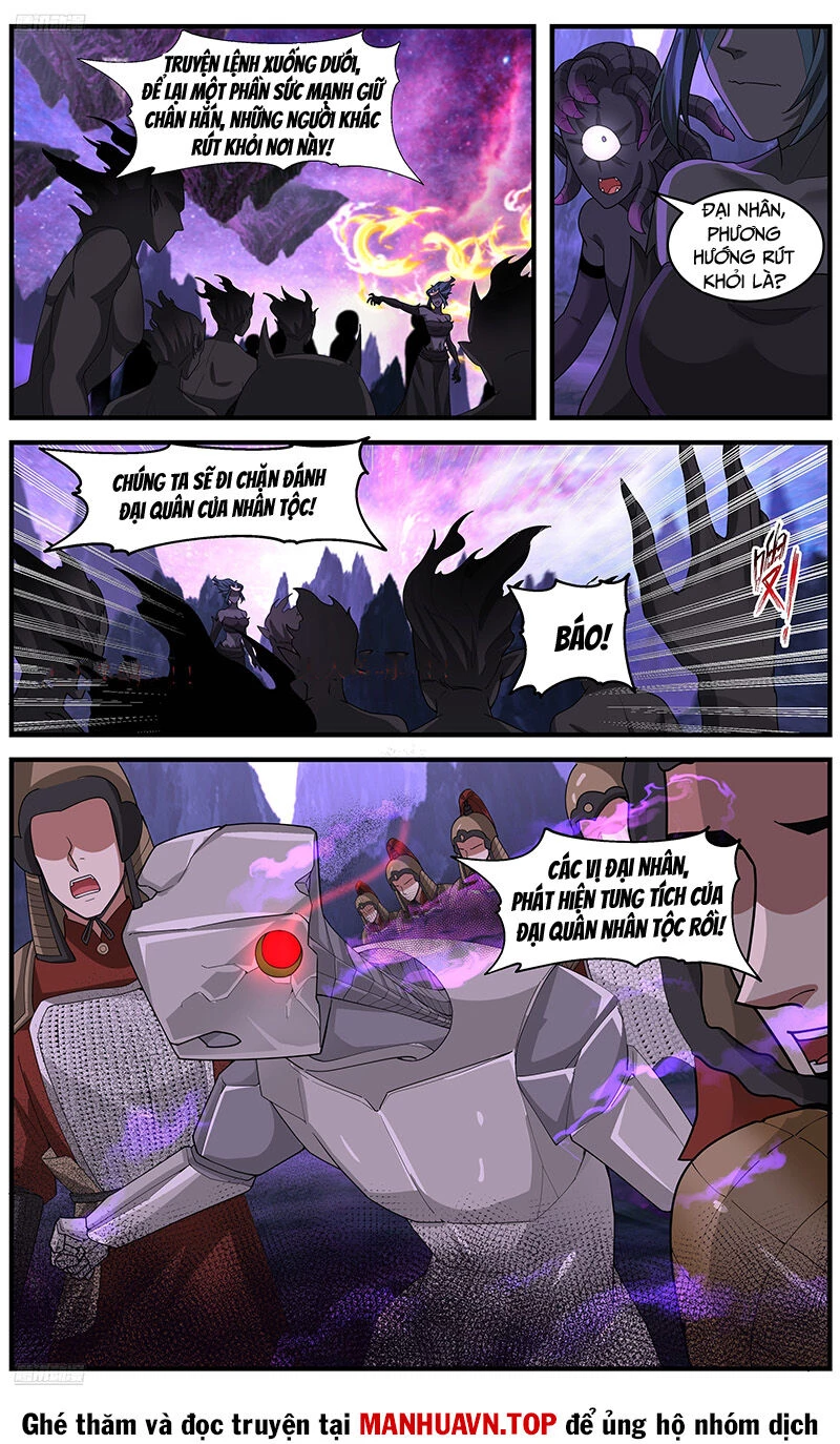 Võ Luyện Đỉnh Phong Chapter 3723 - Trang 4