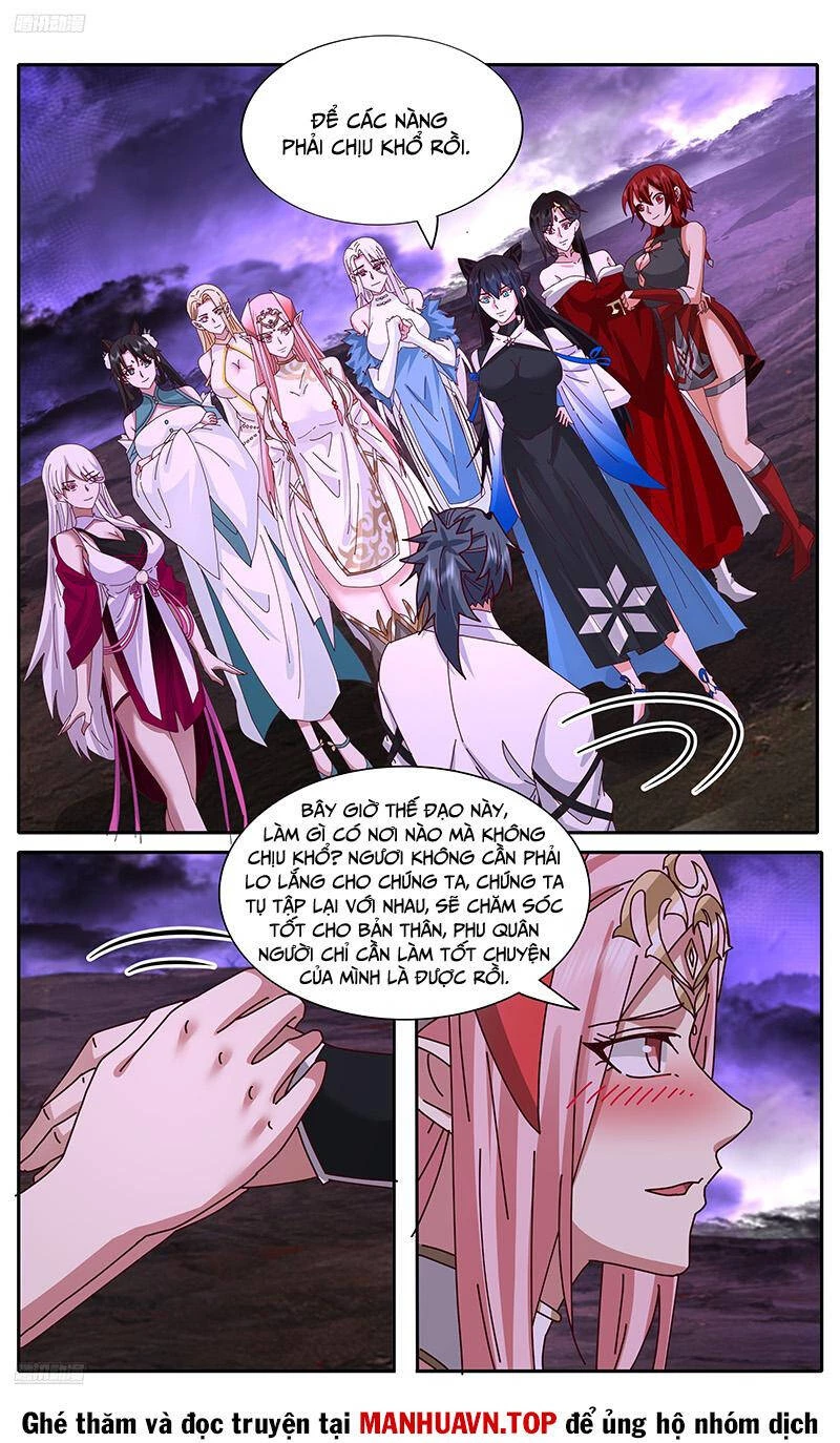 Võ Luyện Đỉnh Phong Chapter 3727 - Trang 4