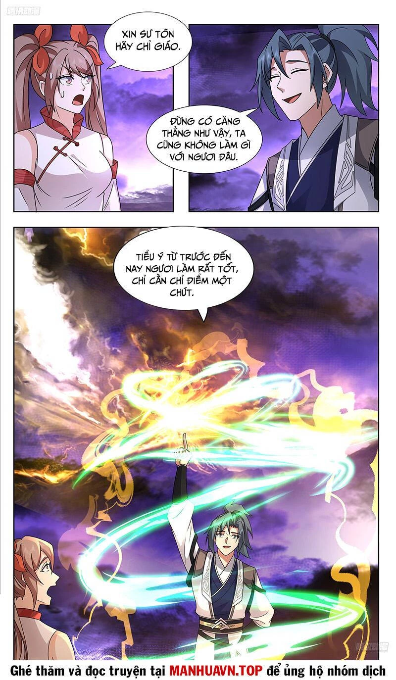 Võ Luyện Đỉnh Phong Chapter 3729 - Trang 4