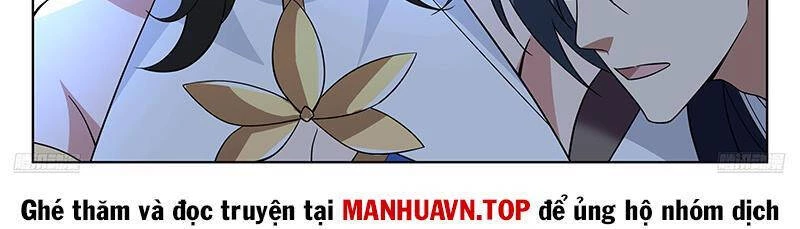 Võ Luyện Đỉnh Phong Chapter 3731 - Trang 4