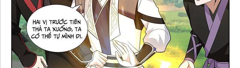 Võ Luyện Đỉnh Phong Chapter 3731 - Trang 4